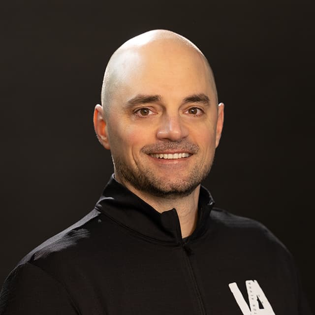 Matt Jablonski